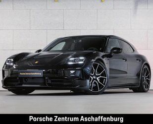 Porsche Porsche Taycan Sport Turismo SportDesign Pano Spor Gebrauchtwagen