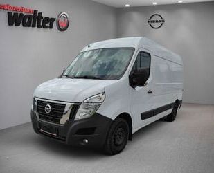 Nissan Nissan NV400 Kastenwagen 2.3l L2H2 3,5t COMFORT, R Gebrauchtwagen