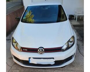 VW Volkswagen Golf 2.0 TSI GTI Edition 35 GTI Edition Gebrauchtwagen