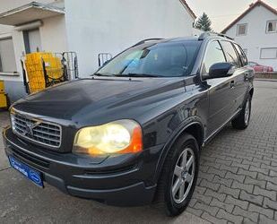 Volvo Volvo XC 90 XC90 D5 Momentum 7Sitze Gebrauchtwagen