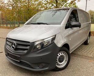 Mercedes-Benz Mercedes-Benz Vito Kasten 114CDI BT RWD KAMERA PDC Gebrauchtwagen