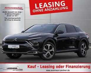 Citroen Citroën C5 X 1.2 PureTech You // mtl: 239€ /Navi/K Gebrauchtwagen