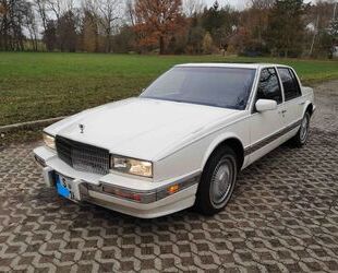 Cadillac Seville Gebrauchtwagen