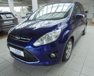 Ford Ford C-MAX Sync Edition Gebrauchtwagen