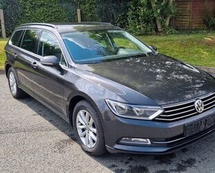 VW Volkswagen Passat Variant Comfortline BMT/Start-St Gebrauchtwagen