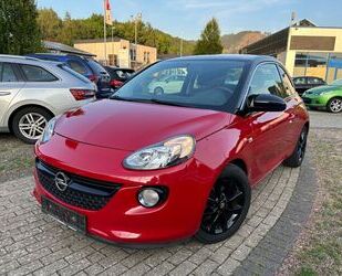 Opel Opel Adam Jam Gebrauchtwagen