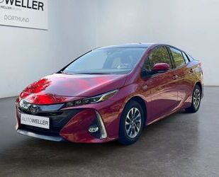 Toyota Toyota Prius 1.8 Plug-in Hybrid *Navi*LED*Kamera*S Gebrauchtwagen