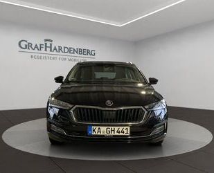 Skoda Skoda Octavia Combi 2.0 TDI DSG Style Gebrauchtwagen