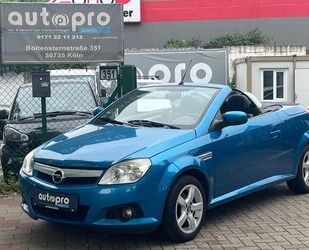 Opel Opel Tigra Twin Top Sport KLIMAANLAGE Gebrauchtwagen