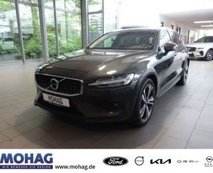 Volvo Volvo V60 Cross Country Pro D4 AWD - ACC,Kamera,AH Gebrauchtwagen