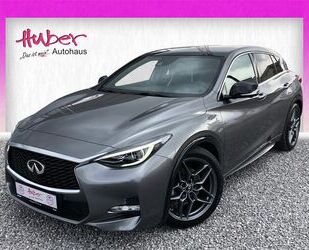 INFINITI Infiniti Q30 SPORT 2.2d 170PS (*ALLRAD*AUTOMATIK*) Gebrauchtwagen