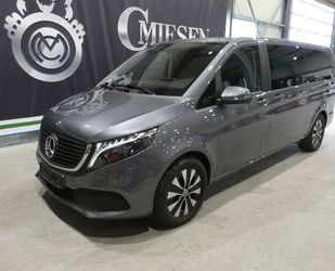 Mercedes-Benz Mercedes-Benz EQV -Klasse EQV 300 extralang, Besta Gebrauchtwagen