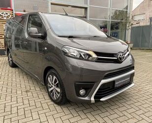 Toyota Toyota Proace Verso L2 Shuttle Comfort 2.0 D-4D A Gebrauchtwagen