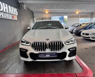 BMW BMW X6 Baureihe X6 xDrive 30 d M Sport Gebrauchtwagen