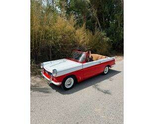 Triumph Triumph HERALD 1200r Gebrauchtwagen