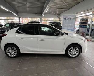 Opel Opel Corsa F e Edition Gebrauchtwagen