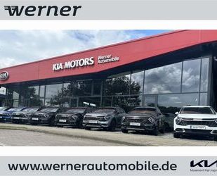 Kia Kia XCeed 1.6 T GT-Line DCT Leder GD Abgasanlage Gebrauchtwagen