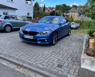 BMW BMW 420 Gran Coupé 420d Gran Coupé M Sport M Sport Gebrauchtwagen