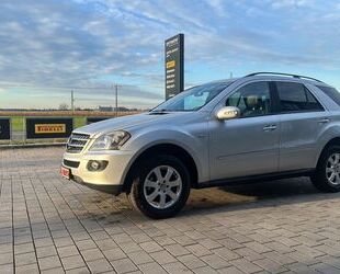 Mercedes-Benz Mercedes-Benz ML 320 CDI 4Matic 7G-TRONIC DPF Edit Gebrauchtwagen