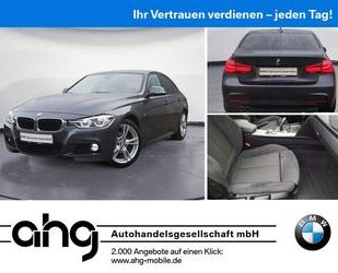 BMW BMW 320i M Sport Innovationsp. Aut. Navi Business Gebrauchtwagen