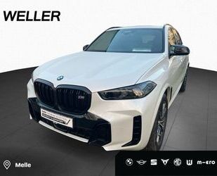 BMW BMW X5 M60i 929,-/0Anz H/K PANO AHK DAPro SView Lu Gebrauchtwagen