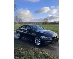 BMW BMW 420 Gran Coupé 420d Gran Coupé M Sport M Sport Gebrauchtwagen