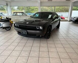 Dodge Dodge Challenger SXT 3,6 Liter V6 7000KM Gebrauchtwagen