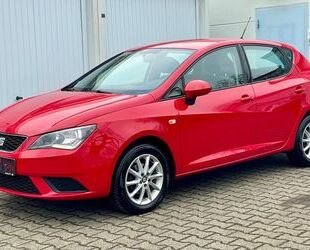 Seat Seat Ibiza Style 75ps |Klima|PDC|SHZ|Euro6 |Neue T Gebrauchtwagen