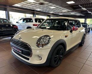 Mini One First Gebrauchtwagen