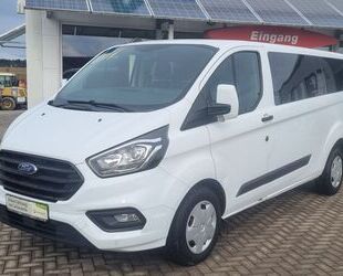 Ford Transit Gebrauchtwagen