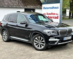 BMW BMW X3 xDrive30i xLine Panorama Kamera 360° Gebrauchtwagen