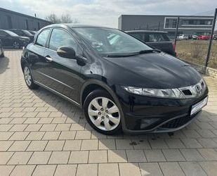 Honda Honda Civic Lim. 5-trg. 1.4 Comfort Gebrauchtwagen