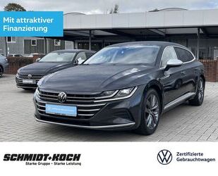 VW Volkswagen Arteon Shooting Brake 2.0 TDI Elegance Gebrauchtwagen