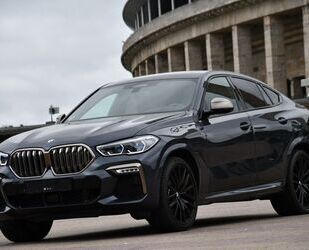 BMW BMW X6 M50 | VOLL |Sky Lounge Aktivlenkung Laser Gebrauchtwagen