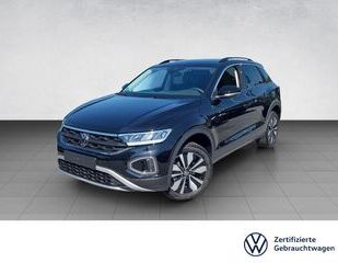 VW Volkswagen T-Roc 1.0 TSI Move *StandHZ*Navi*LED*Ap Gebrauchtwagen