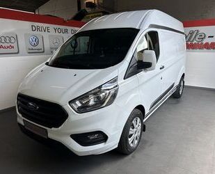 Ford Ford Transit Custom 300 L2 Trend *2.Hand*ab3,99%* Gebrauchtwagen