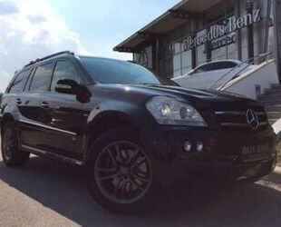 Mercedes-Benz Mercedes-Benz GL 320 CDI 4MATIC - BRABUS Gebrauchtwagen