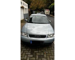 Audi Audi A3 1.9TDI 74kW Ambiente Ambiente Gebrauchtwagen