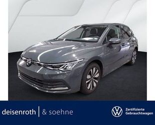 VW Volkswagen Golf MOVE 1.5 TSI Nav/AppCon/ACC/Assist Gebrauchtwagen