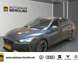 Cupra Cupra Leon ST 2.0 TDI DSG *Vision+*AHK*ACC*LED*NAV Gebrauchtwagen