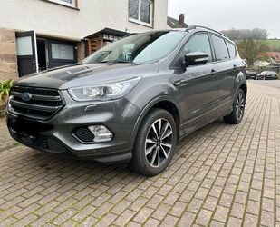 Ford Ford Kuga 1,5 EcoBoost 4x2 110kW ST-Line ST-Line Gebrauchtwagen