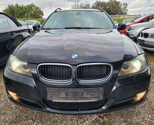 BMW BMW Touring 318d Gebrauchtwagen