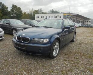 BMW BMW 325xi touring Edition Exclusive ~ 129.000 km ~ Gebrauchtwagen