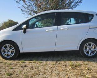 Ford Ford B-Max 1,0 EcoBoost 74kW S/S SYNC Edition SYN. Gebrauchtwagen