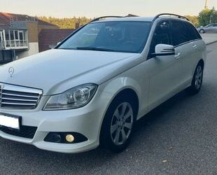 Mercedes-Benz Mercedes-Benz C 180 CDI T - Gebrauchtwagen