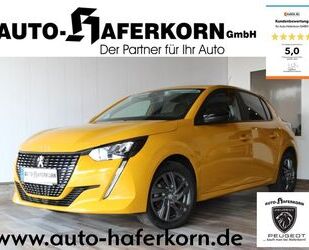 Peugeot Peugeot 208 1.2 Active Pack 75*SZHZG*LED*KLIMA* Gebrauchtwagen