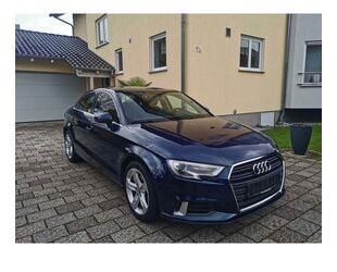 Audi Audi A3 1.6 TDI sport sport Gebrauchtwagen