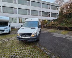 Mercedes-Benz Mercedes-Benz Sprinter 316 Kasten L2H2.Klima.Stand Gebrauchtwagen