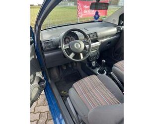 VW Volkswagen Fox 1,2 Standard Gebrauchtwagen