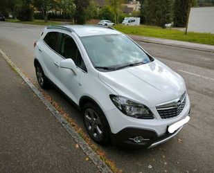 Opel Opel Mokka 1.4 Turbo ecoFLEX INNVATION Start/Stop. Gebrauchtwagen